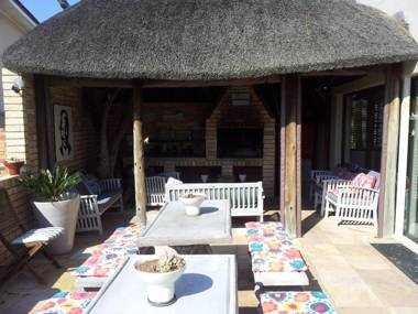 Palm Beach Guesthouse