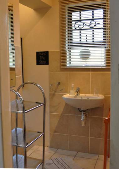 Dempsey's Guest House