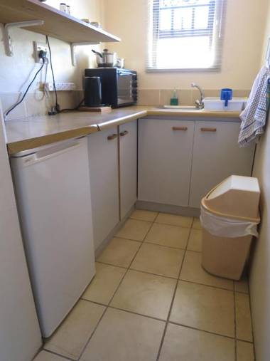 Dempsey's Guest House