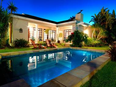 Beachwalk Bed and Breakfast