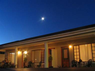 Beachwalk Bed and Breakfast