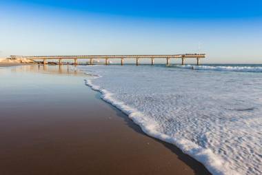 Beachwalk Bed and Breakfast