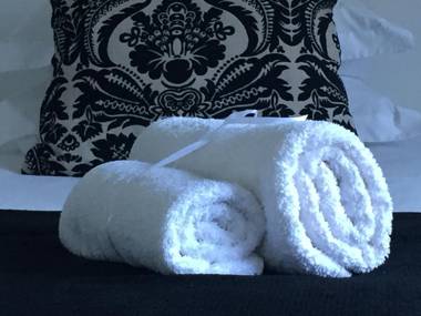 The Blue Lotus Guest House