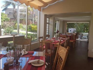 Sir Roys Guest House