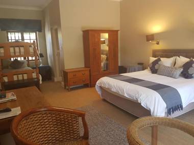 Sir Roys Guest House