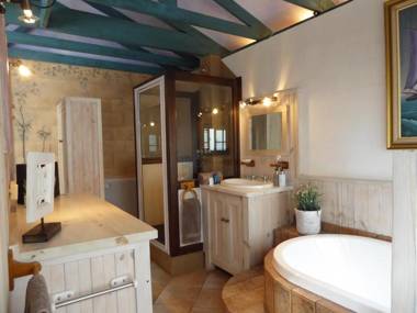 King George's Guest House