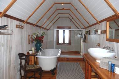 King George's Guest House