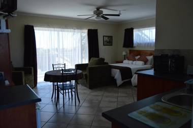 Aqua Marine Guest House