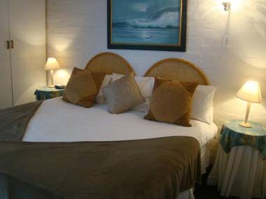 Aqua Marine Guest House