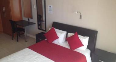 B.R.O.Homes and Villas