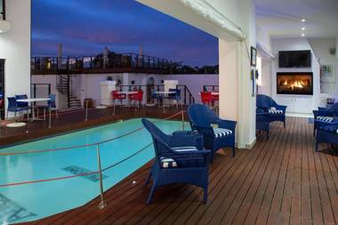 Ahoy Boutique Guest House