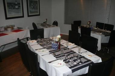 Ahoy Boutique Guest House