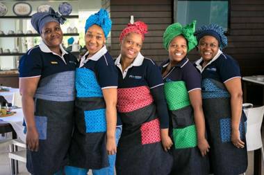 First Avenue Guesthouse