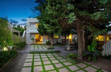 Heugh Road Guest House