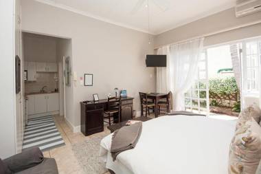 Anchorage Guesthouse