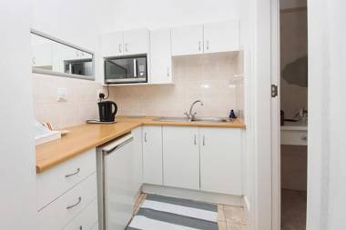 Anchorage Guesthouse