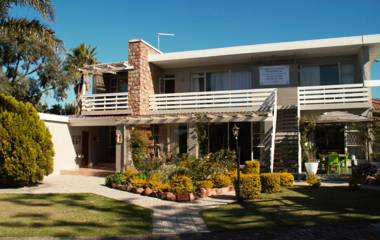 Port Elizabeth Guest House