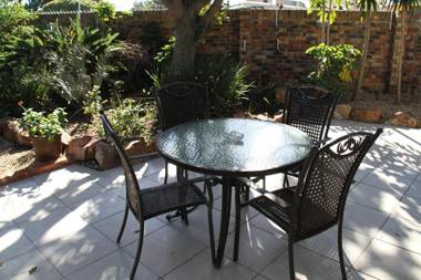 Port Elizabeth Guest House