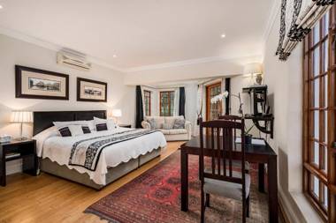 Millbury Guest House