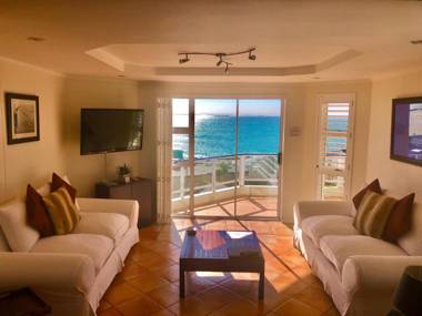 Brookes Hill Executive Apartment