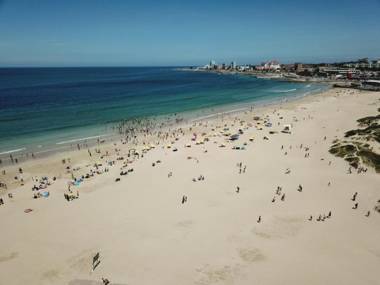 Brookes Hill Executive Apartment