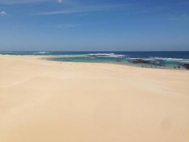 Brookes Hill Executive Apartment