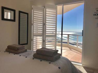 Brookes Hill Executive Apartment