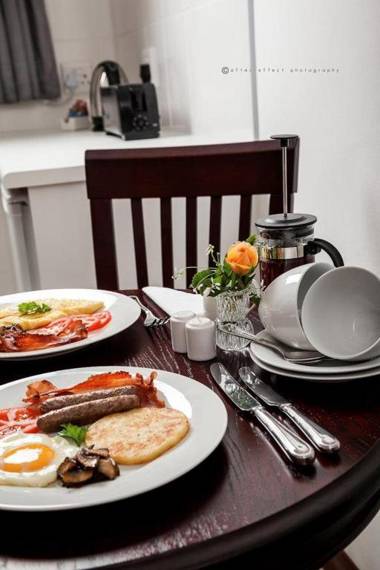 Newton Sands Guesthouse