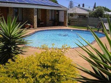 Newton Sands Guesthouse