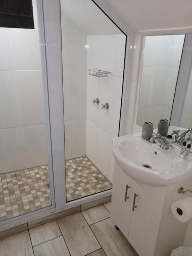 Guest House Ascot Place