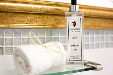 Kingfisher GuestHouse