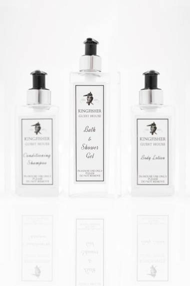 Kingfisher GuestHouse