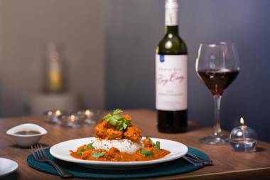 Ocean Bay Guesthouse