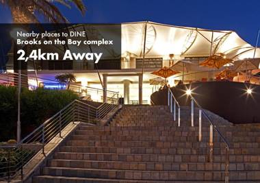 Faith Hope & Love Self Catering