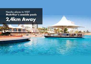 Faith Hope & Love Self Catering