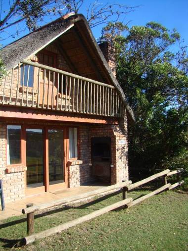 Kragga Kamma Game Park