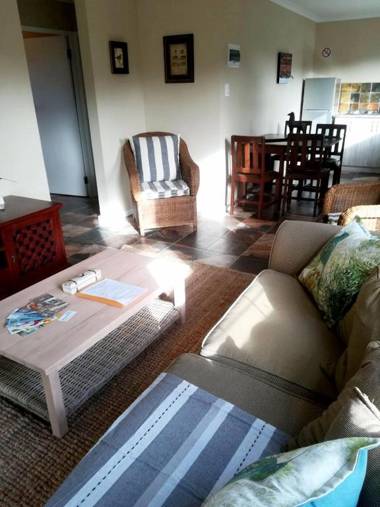 Welbedacht Estate Self catering Accommodation