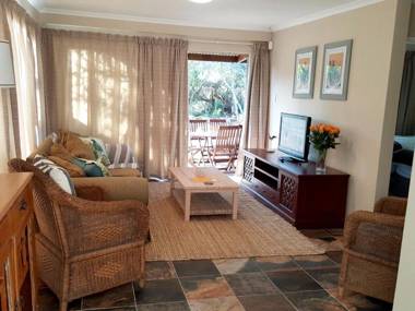 Welbedacht Estate Self catering Accommodation