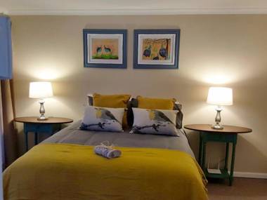 Welbedacht Estate Self catering Accommodation