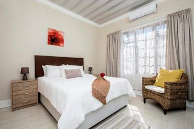 Walmer Villiers Self Catering