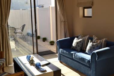 Caulfield Self Catering Apartment