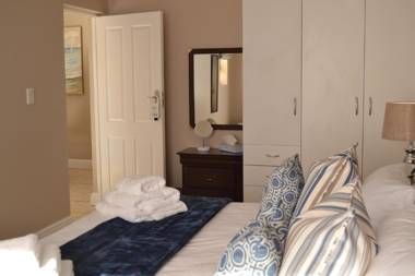 Caulfield Self Catering Apartment