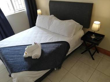 La Maison On 3rd Guesthouse