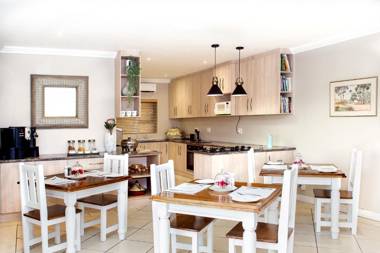 Wagtails Guest House