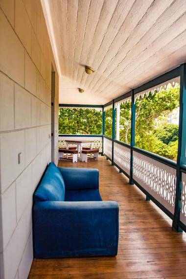 Island Vibe Port Elizabeth