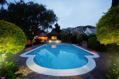 Gardenview Guest House