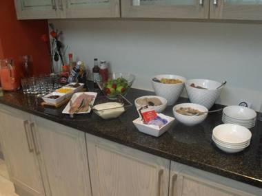 Gardenview Guest House