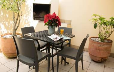 Margate Place Guest House