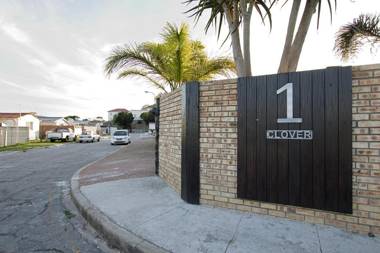 Royal Palms Guest House