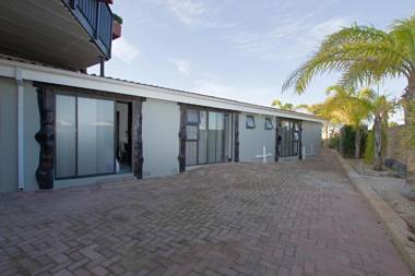 Royal Palms Guest House